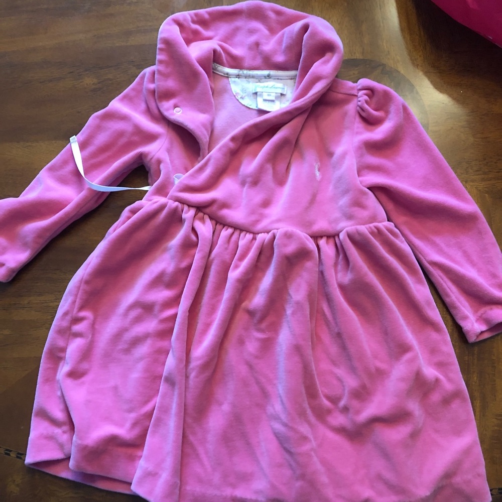 Ralph Lauren dress